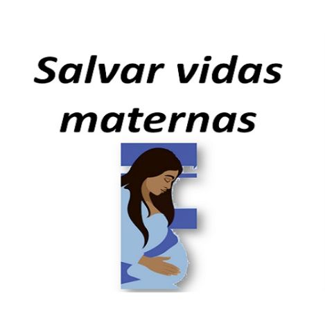 utf8_encode(Salvar vidas maternas)
